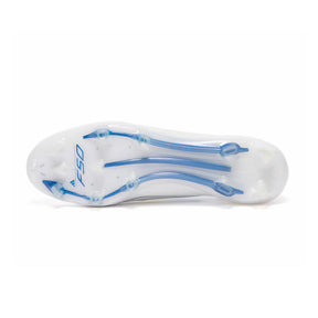 F50 Elite FG Laceless Polar
Victory