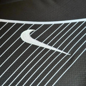 Barcelona 2025 Black Special
Shirt