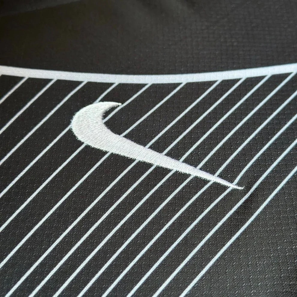 Barcelona 2025 Black Special
Shirt