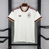 Spanien Auswärts-Trikot WM 2026