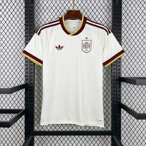 Spanien Auswärts-Trikot WM 2026
