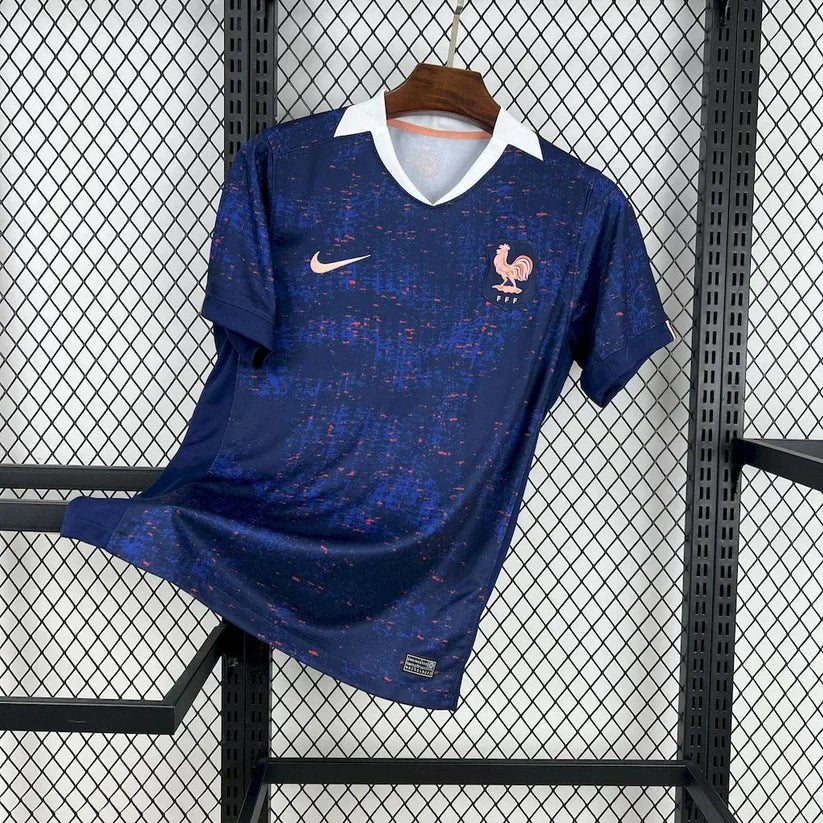 Frankreich Heim-Weltmeisterschaft 2026
