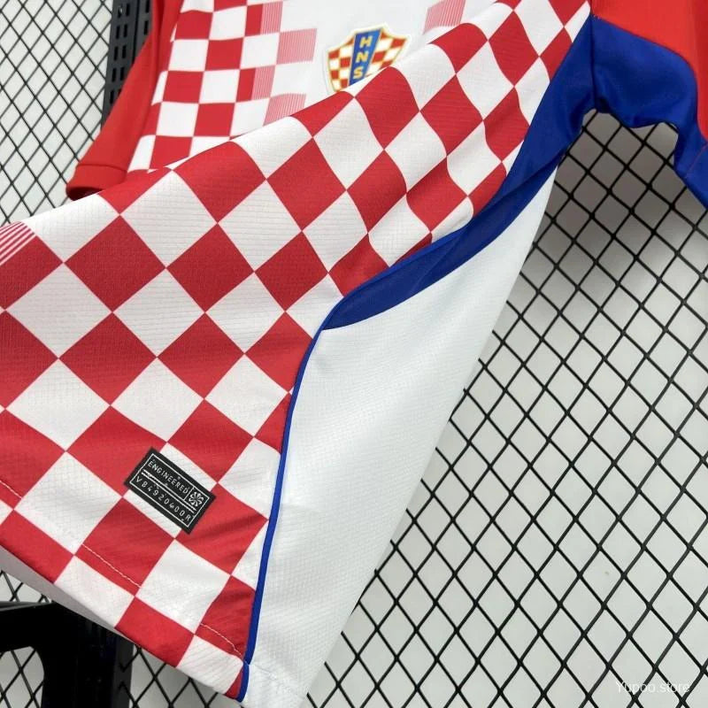 Kroatien Heim-WM 2026