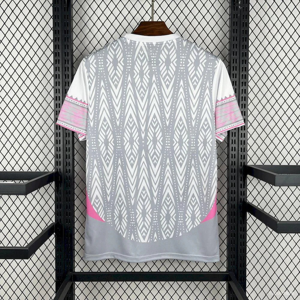 Mexiko Sonderedition Pink WM 2026