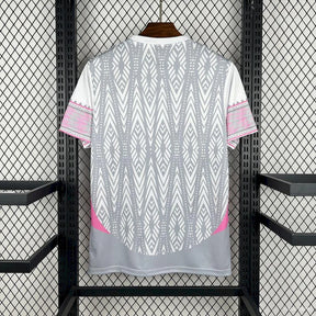 Mexiko Sonderedition Pink WM 2026