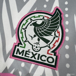 Mexiko Sonderedition Pink WM 2026