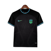 Brazil Chrome