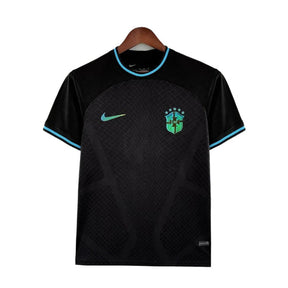 Brazil Chrome