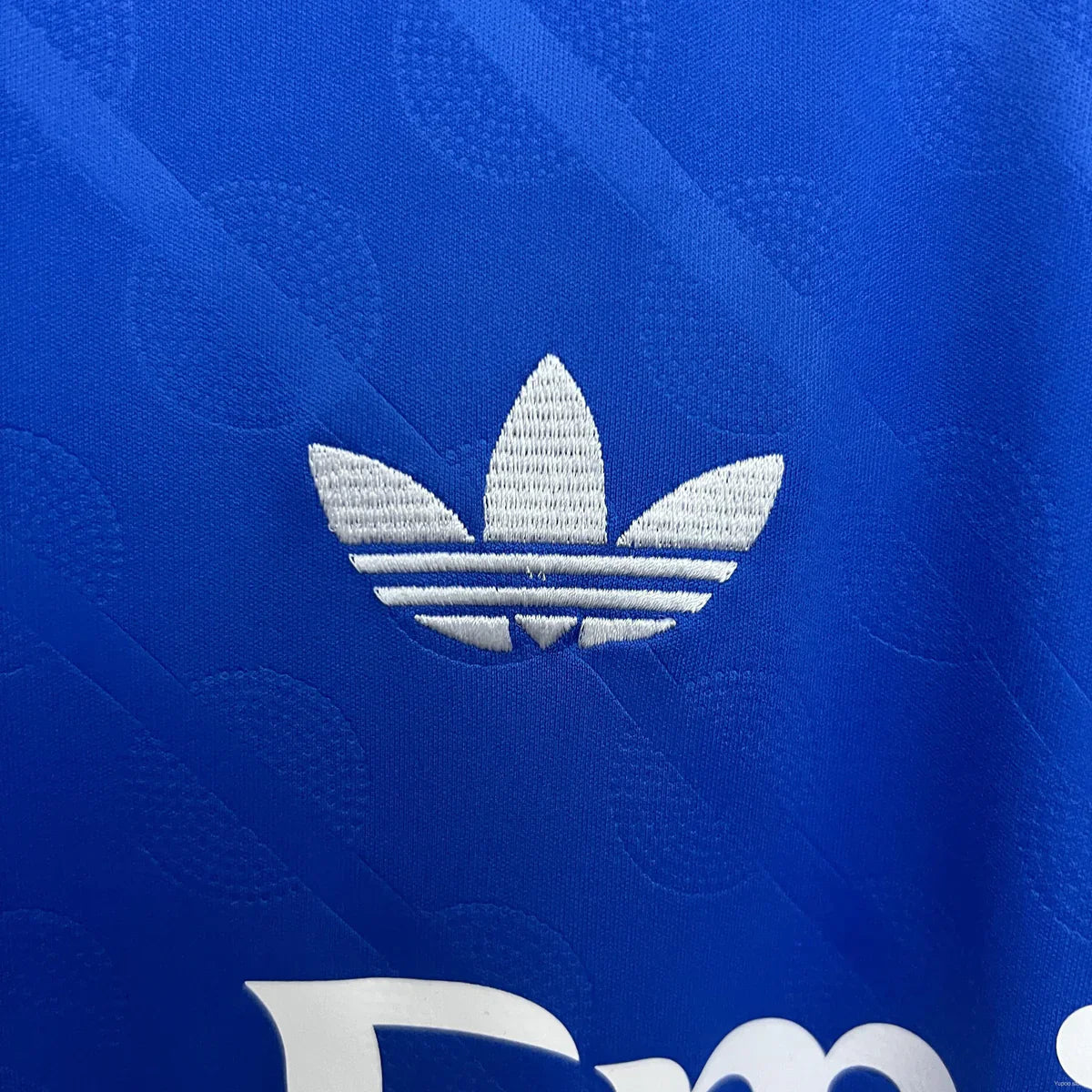 Real Madrid Drittes Trikot 2025/26