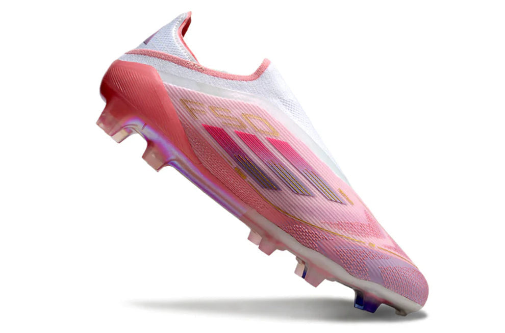 F50 Elite Laceless FG Lamine
Yamal