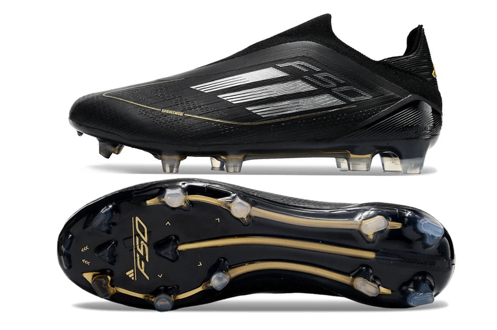 F50+ Elite Laceless FG Vivid
Horizon
