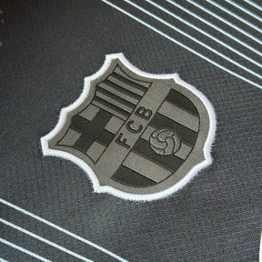 Barcelona 2025 Black Special
Shirt