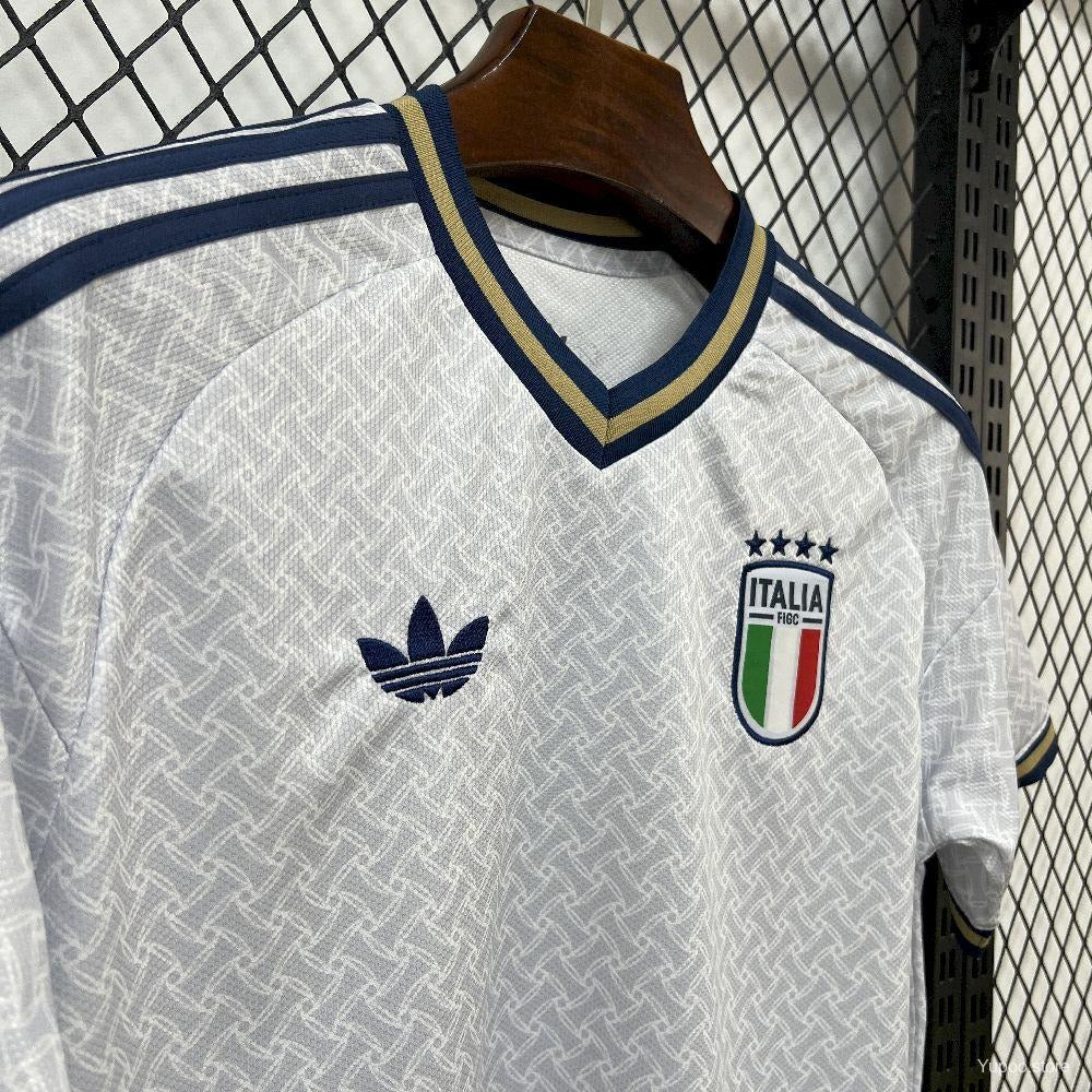 Italien Auswärts-Trikot WM 2026