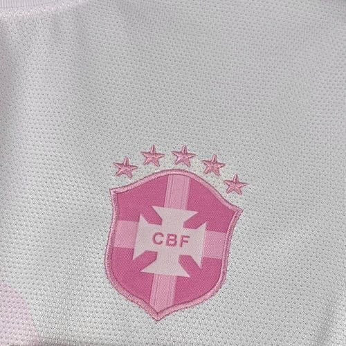 Brazil Sonderedition Rosa