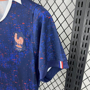 Frankreich Heim-Weltmeisterschaft 2026
