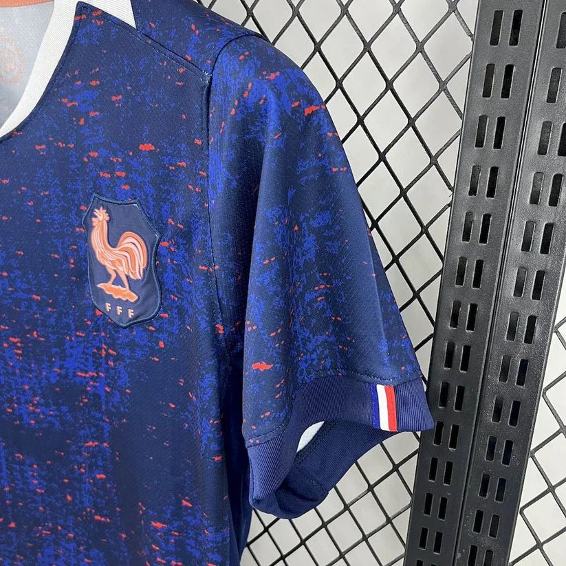 Frankreich Heim-Weltmeisterschaft 2026