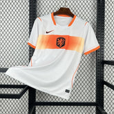 Niederlande Auswärts-WM 2026