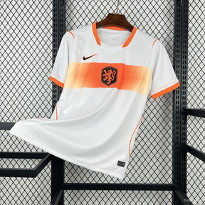 Niederlande Auswärts-WM 2026