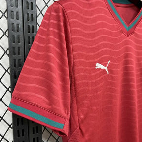 Portugal Heim-Weltmeisterschaft 2026