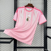 Algerien Rosa Weltmeisterschaft 2026