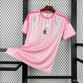 Algerien Rosa Weltmeisterschaft 2026