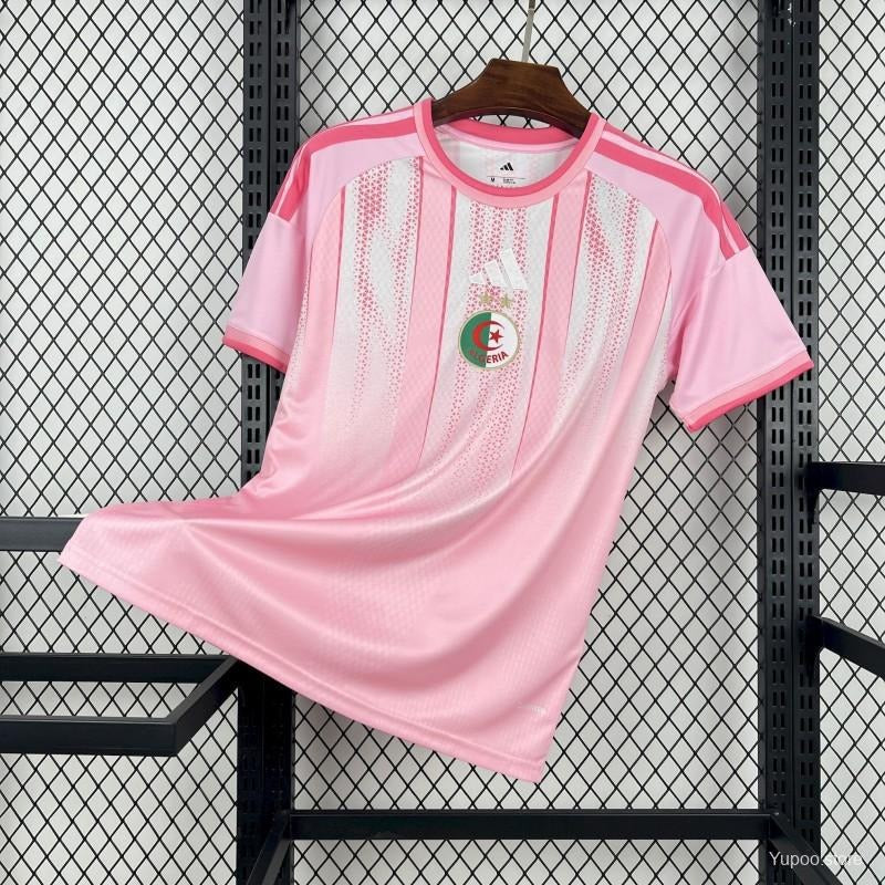 Algerien Rosa Weltmeisterschaft 2026