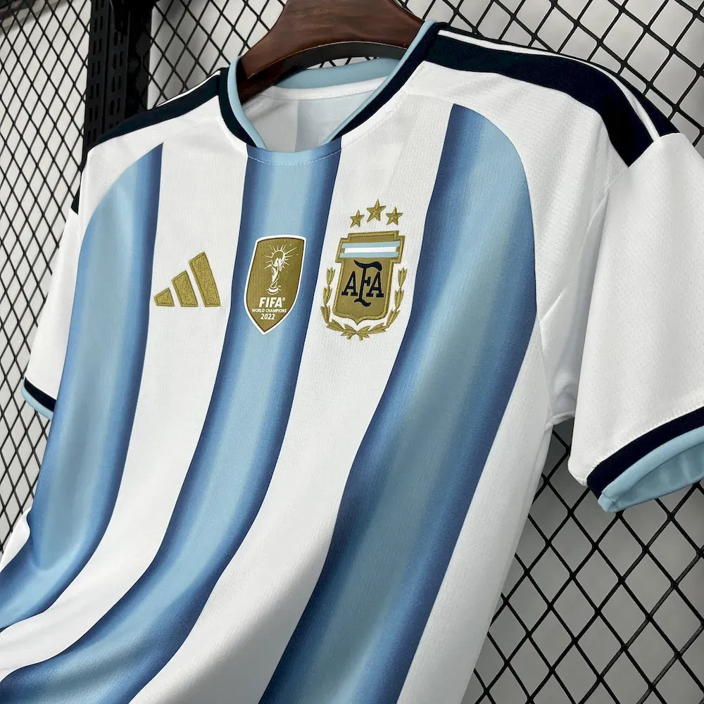 Argentinien Heim-WM 2026
