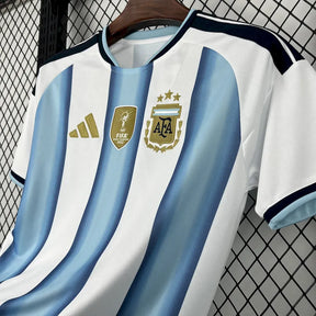 Argentinien Heim-WM 2026
