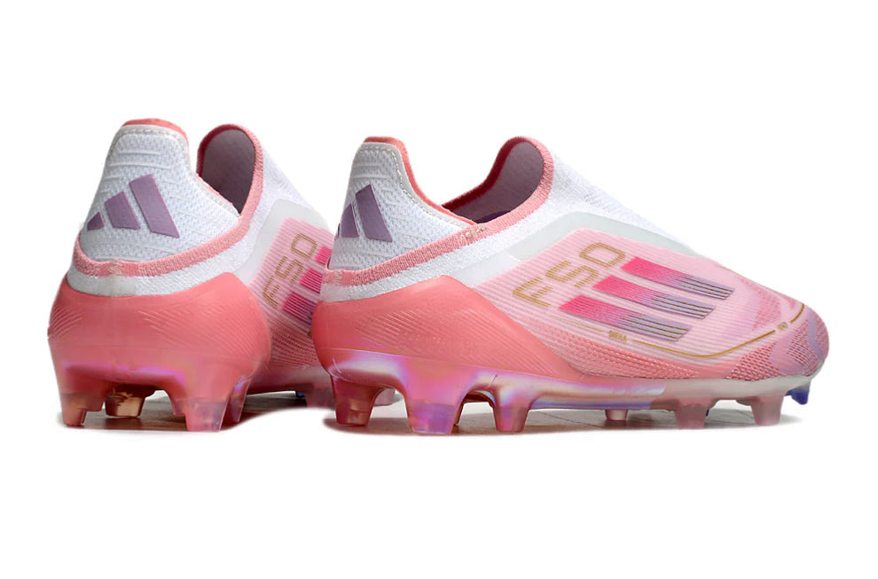 F50 Elite Laceless FG Lamine
Yamal