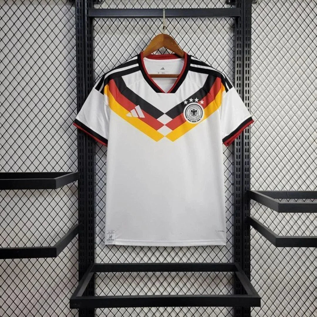 Deutschland Heim-WM 2026