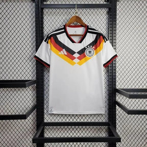 Deutschland Heim-WM 2026