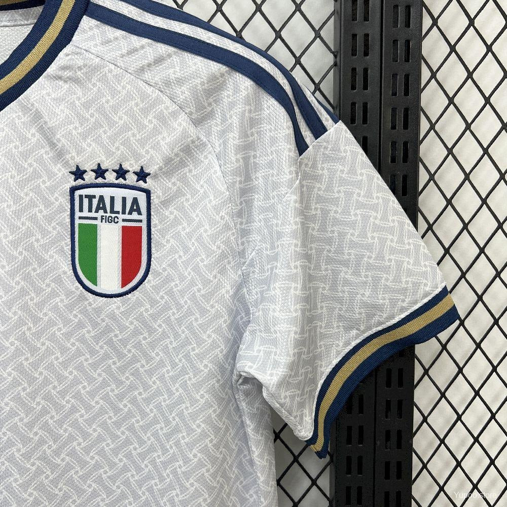 Italien Auswärts-Trikot WM 2026