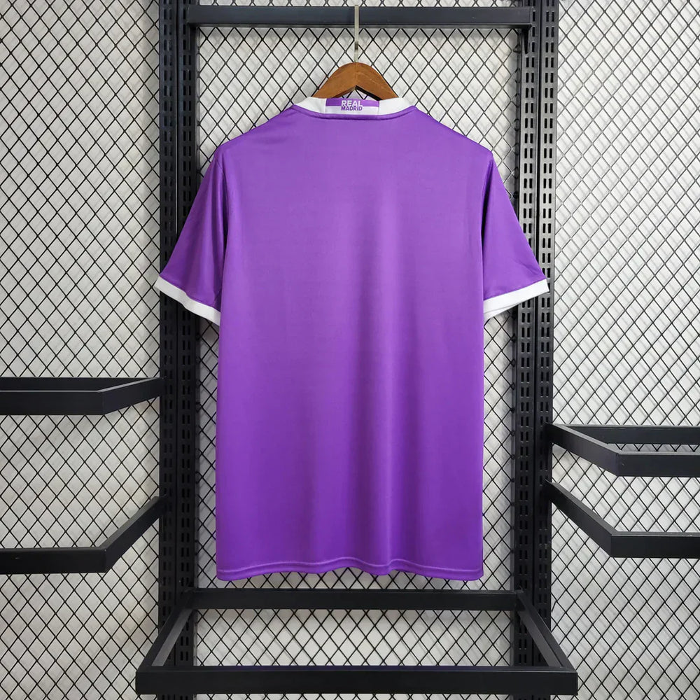 REAL MADRID 2016/17 AWAY
SHIRT