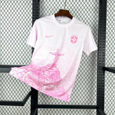 Brazil Sonderedition Rosa