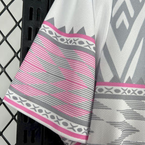 Mexiko Sonderedition Pink WM 2026