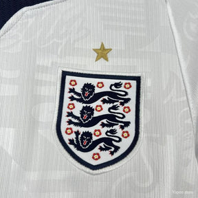 England Heim-Weltmeisterschaft 2026