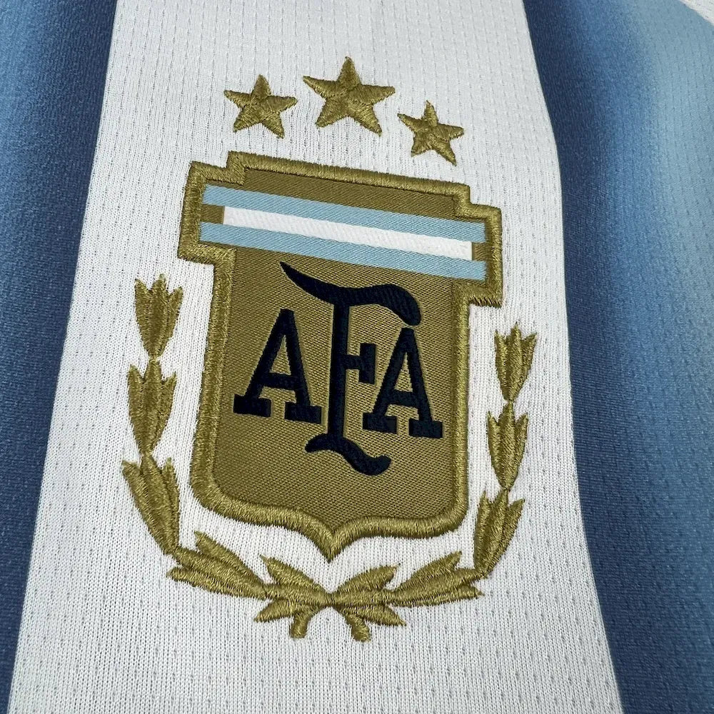 Argentinien Heim-WM 2026