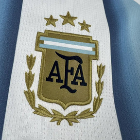 Argentinien Heim-WM 2026