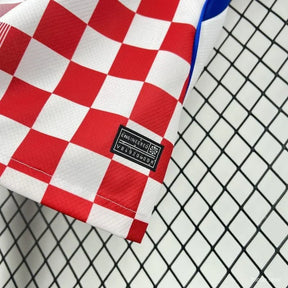 Kroatien Heim-WM 2026