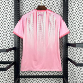 Algerien Rosa Weltmeisterschaft 2026