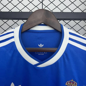 Real Madrid Drittes Trikot 2025/26