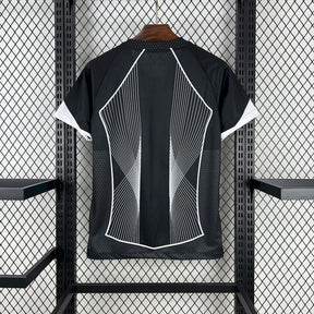 Barcelona 2025 Black Special
Shirt