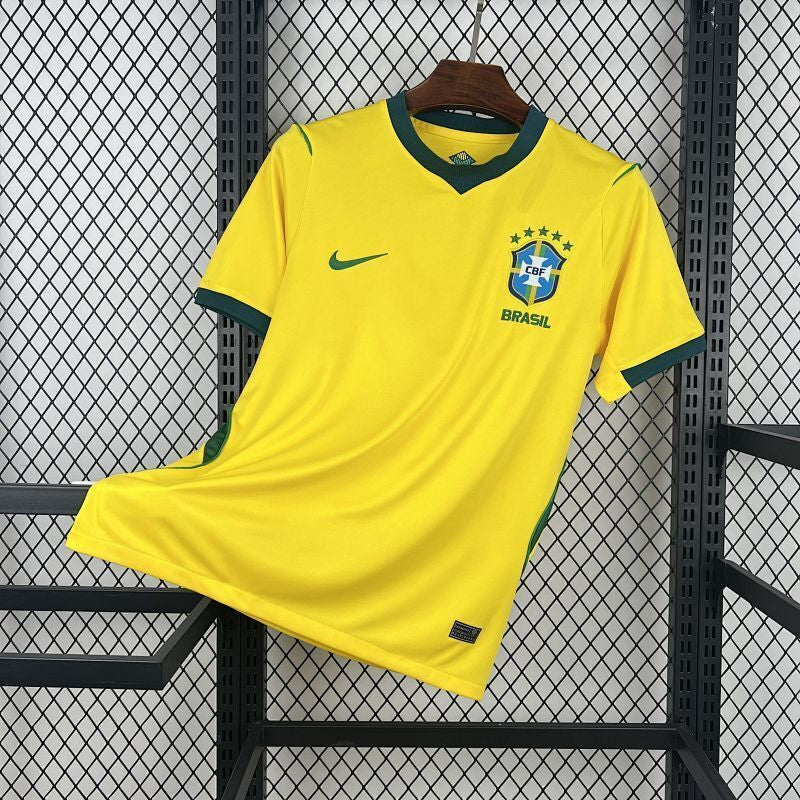Brasilien Heim-Weltmeisterschaft 2026