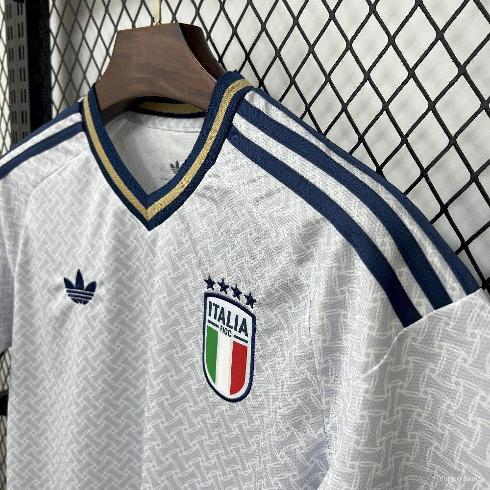 Italien Auswärts-Trikot WM 2026