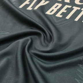 Real Madrid Grey Tracksuit II