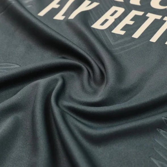 Real Madrid Grey Tracksuit II