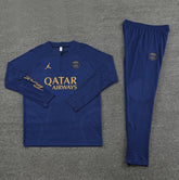 PSG Dark Blue Tracksuit