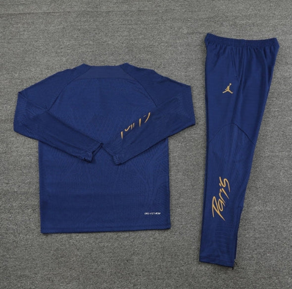 PSG Dark Blue Tracksuit