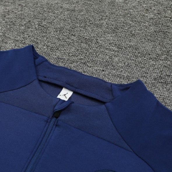 PSG Dark Blue Tracksuit