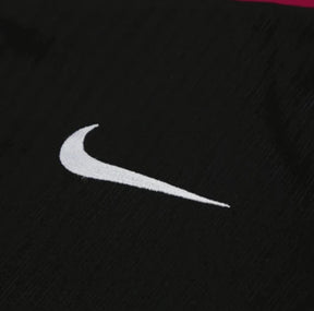 Barcelona Black Tracksuit IV